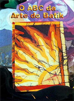 ABC da Arte do Batik