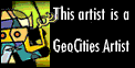 GeoCities Artist