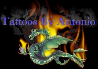 Tat's By Antonio