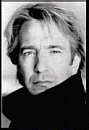 Alan Rickman