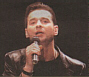 Dave Gahan