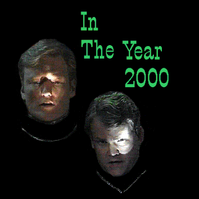 In The Year 2000