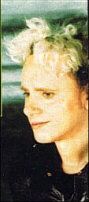 Martin Gore