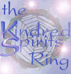 Kindred Spirits Webring Logo