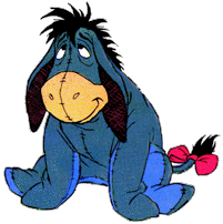 Eeyore 1