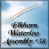 Elk Waterloo 38