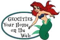 Geocities Ariel