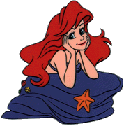 Ariel on Rock