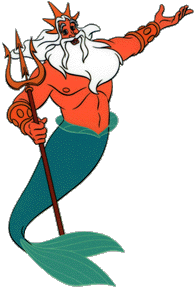 King Neptune