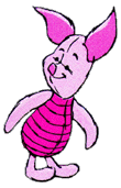 Piglet 1