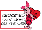 Piglet Valentine