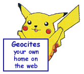 GeoCities