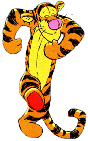 Tigger 1