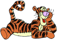 Tigger 4