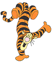 Tigger