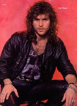 Kip Winger