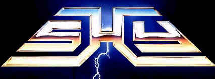 Shy's Lightning Logo