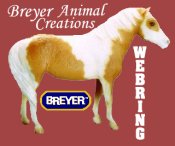 Breyer Animal Creations Webring