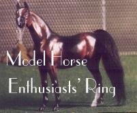 Model Horse Enthusiasts Webring