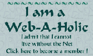 web~a~Holic