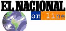 el nacional