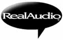 real audio