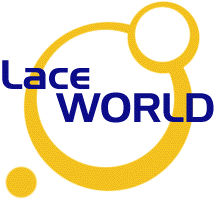 Welcome to Lace World  1997                                                                                                                                                                                                                                                                                      Loading, please Wait.....