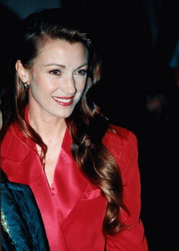 Jane Seymour