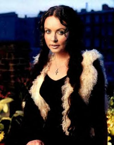 Sarah Brightman's Photos