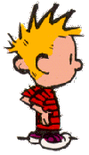 Calvin