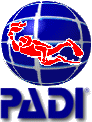 PADI