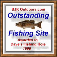 BJK Outdoors.com