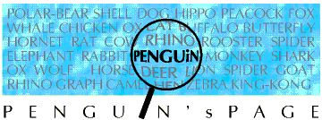 penguin title