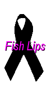 Fish Lips