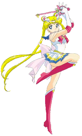 Sailor Moon