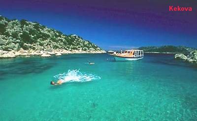 Kekova (Antalya)