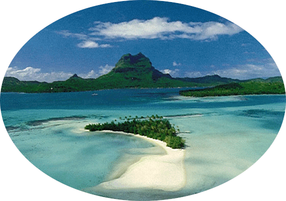 Bora Bora