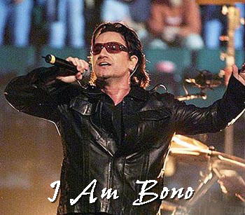 Bono Vox