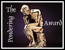 ponder award