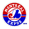 montreal expos logo