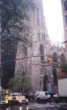 St. Patricks Cathedral