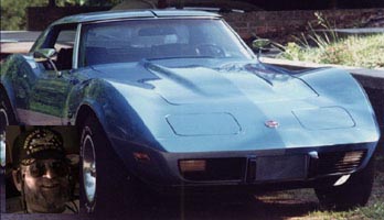 corvette75