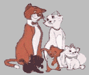 The Aristocats