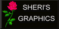 Sheri's Graphics Logo