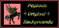 Pegasus Logo