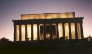 Lincoln Memorial