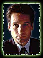 Fox Mulder