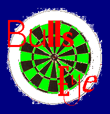 Bulls Eye if you dare