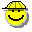 Baseball Smiley