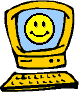 Computer Smiley